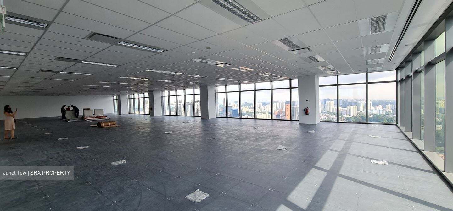 Frasers Tower (D1), Office #457509501